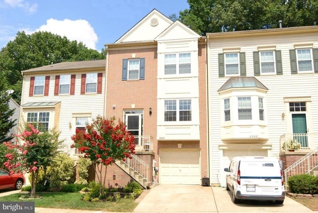 2600 Windy Oak Court - Photo 1