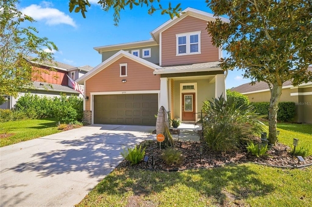 6533 Salt Creek Avenue - Photo 1