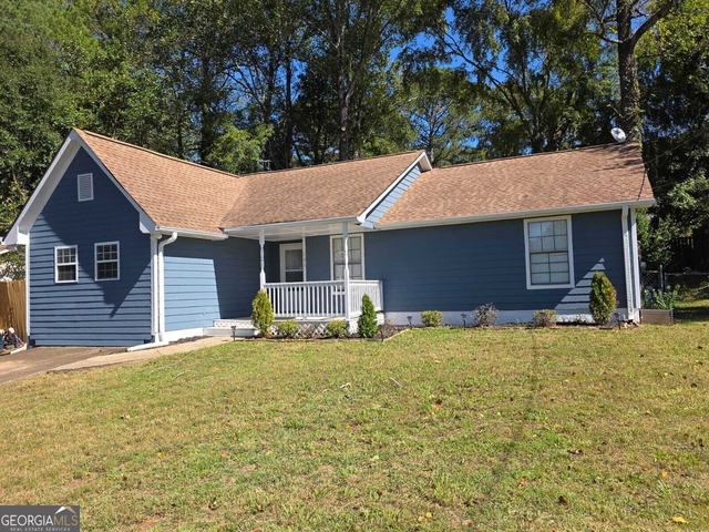 106 Old Atlanta Road - Photo 1