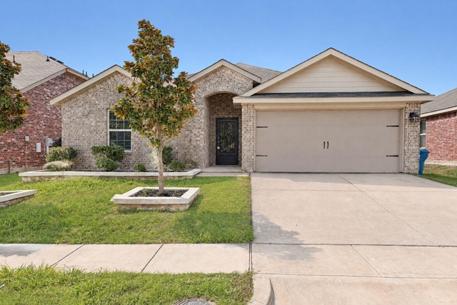 2303 Pontotoc Drive - Photo 1