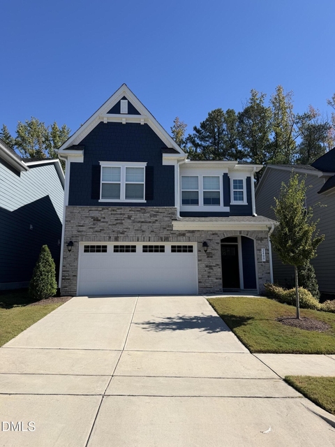 2409 Maplemere Court - Photo 1