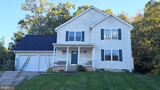 494 Crystal Lane - Photo 1