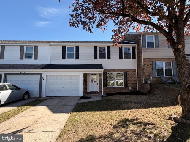 3009 Wistar Court - Photo 1
