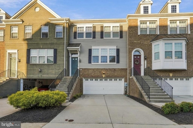 6906 Stoddert Lane - Photo 1