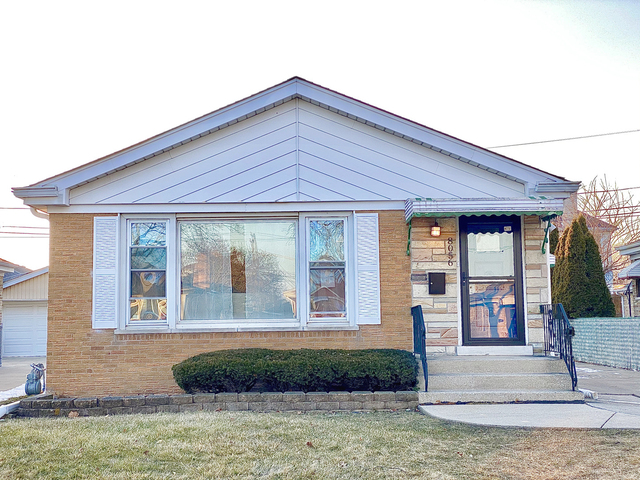8056 N Ottawa Avenue - Photo 1