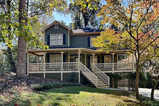 167 Cypress Drive - Photo 1