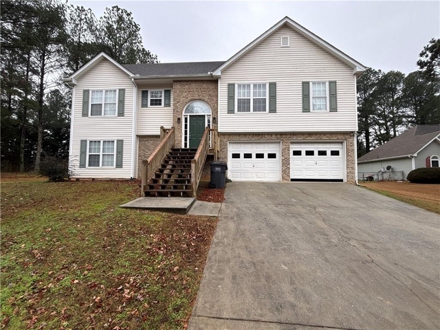 2775 Emerald Springs Drive - Photo 1