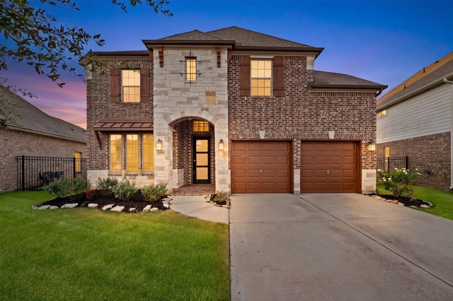 32962 Franklin Brooks Drive - Photo 1