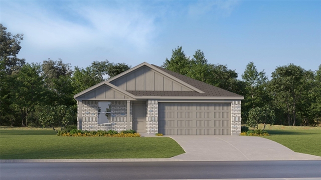 28670 Prairieland Sunset Stree - Photo 1