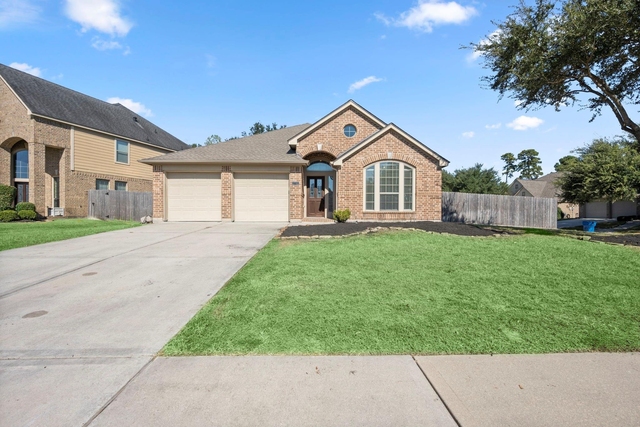 27702 Amy Willow Lane - Photo 1