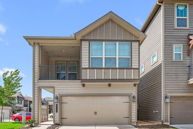 9312 Bauer Vista Drive - Photo 1
