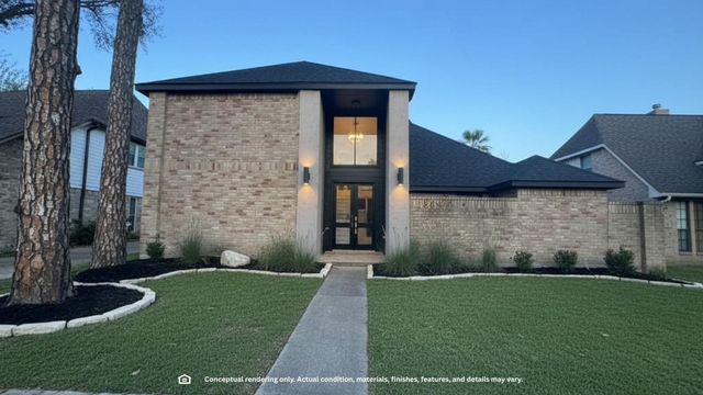 2815 Stoney Wood Drive - Photo 1
