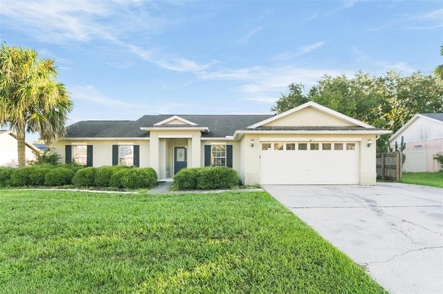 14428 Peppermill Trail - Photo 1