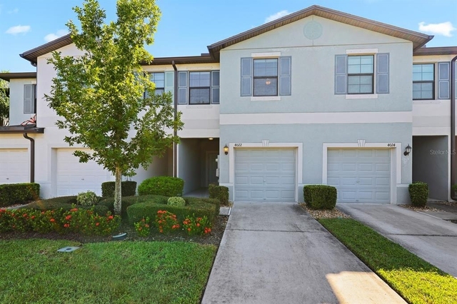 4022 Wild Senna Boulevard - Photo 1