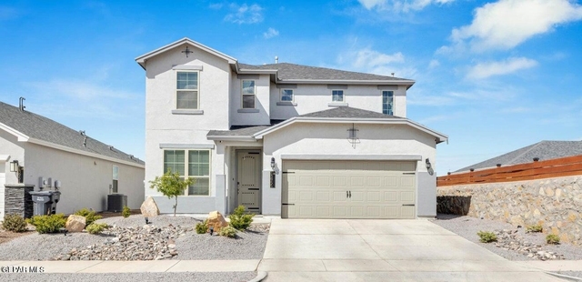 13955 Summer Harmony Avenue - Photo 1