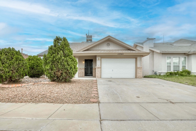 12305 Golden Sun Drive - Photo 1