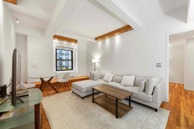145 West 58th Street, New York - Photo 1