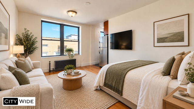 1224 St Nicholas Avenue - Photo 1