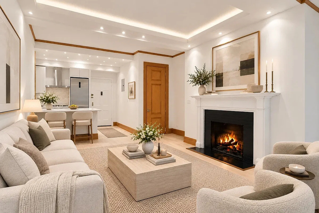 145 West 58th Street, New York - Photo 1