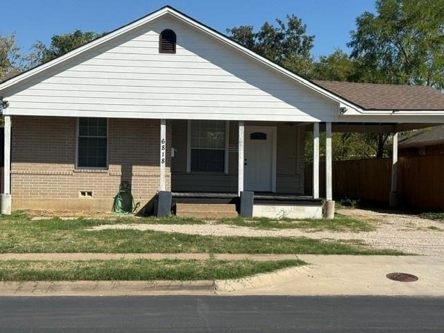 6818 Webster Street - Photo 1