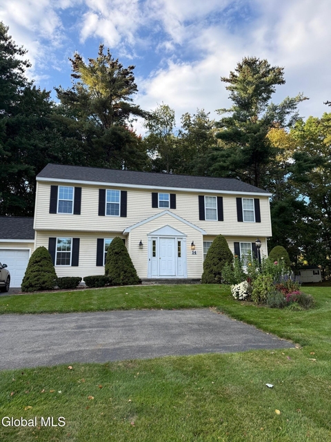 14 Foxfire Lane - Photo 1