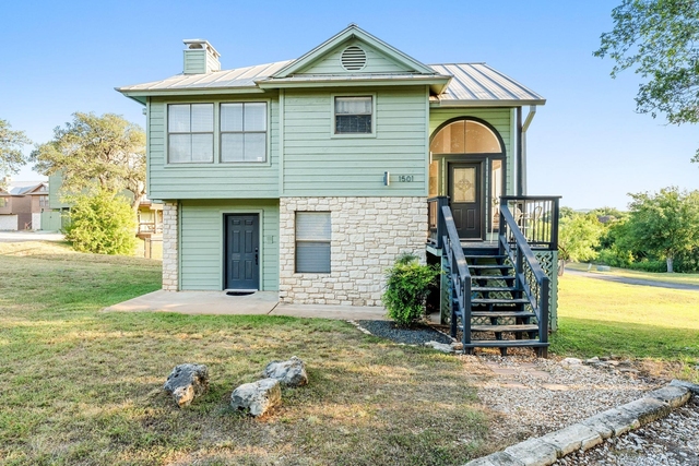 1501 Ridge Harbor Dr - Photo 1