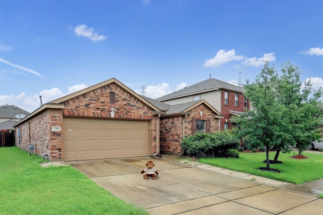 22418 Bellwick Ridge Lane - Photo 1