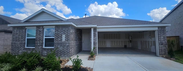 18306 Daisy Bluff Street - Photo 1