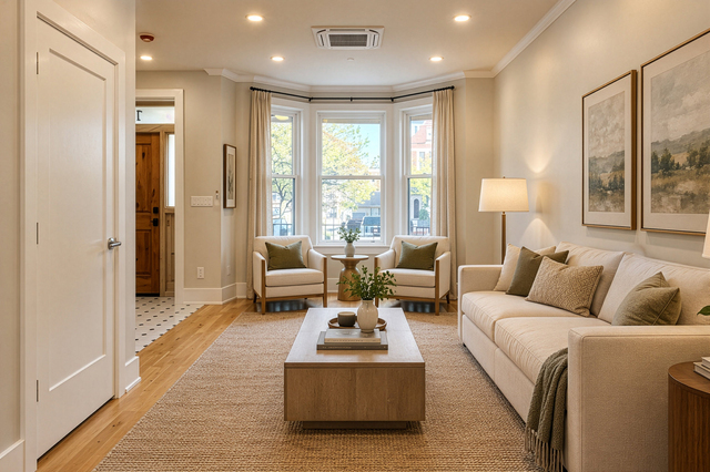 128 E 28th Street - Photo 1