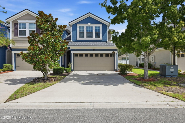 3905 Aubrey Lane - Photo 1