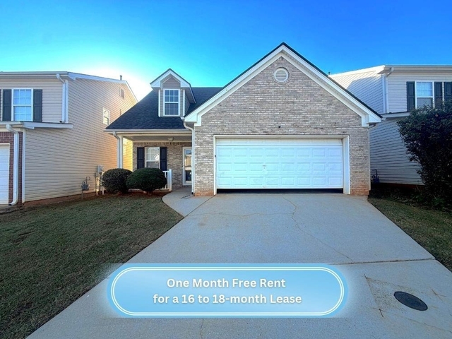 6045 Flagstaf Walk - Photo 1