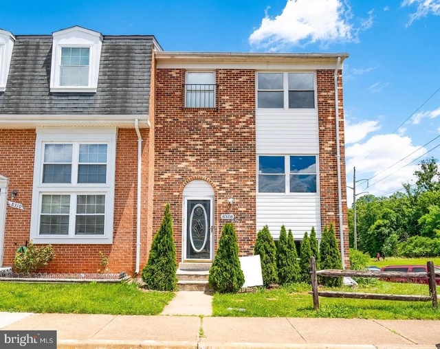 8308 Shady Grove Circle - Photo 1