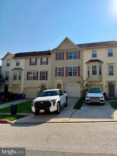 6812 Sanctuary Court - Photo 1