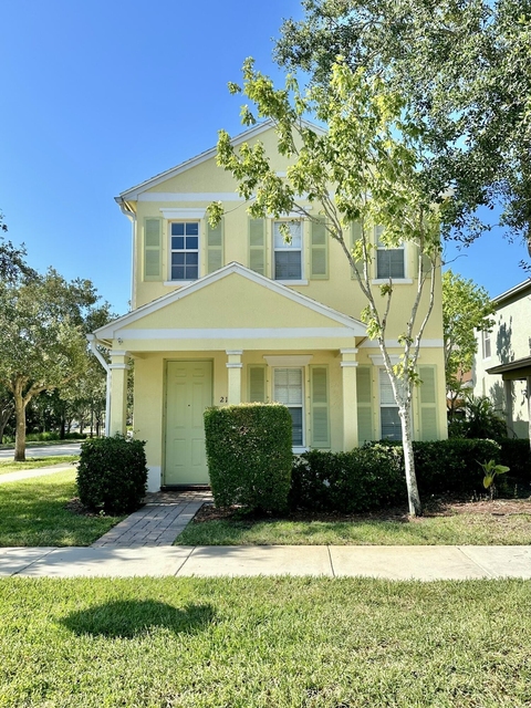 2143 Se Bell Isle Drive - Photo 1