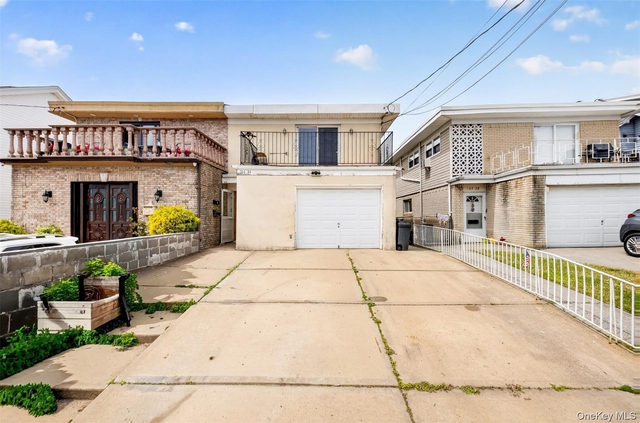 164-34 99th St 99th - Photo 1
