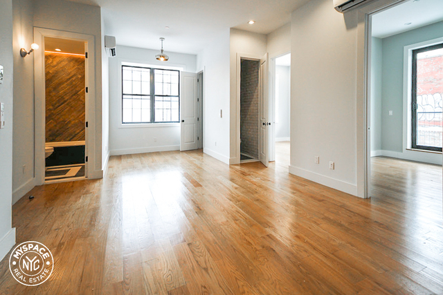 3 Bedrooms, East Williamsburg Rental in NYC for $4,620 - Photo 1